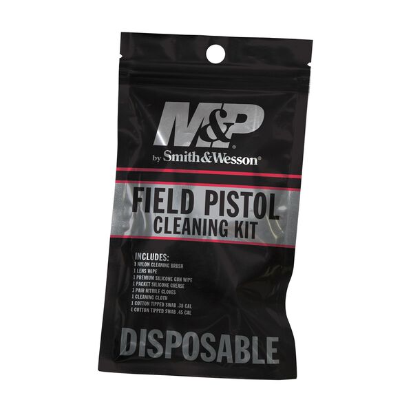 M&P&reg; Handgun Field Cleaning Kit